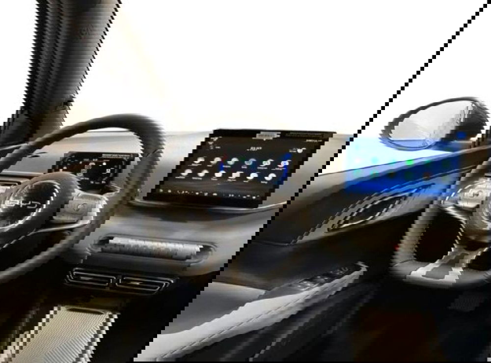 Byd Dolphin Surf nuova a Bologna (12)