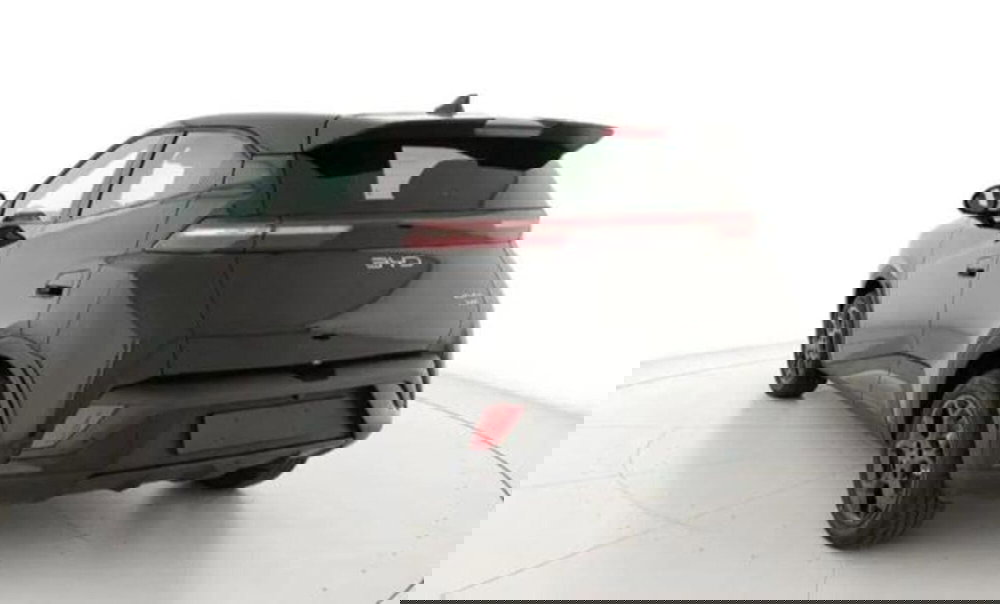 Byd Dolphin Surf nuova a Bologna (3)