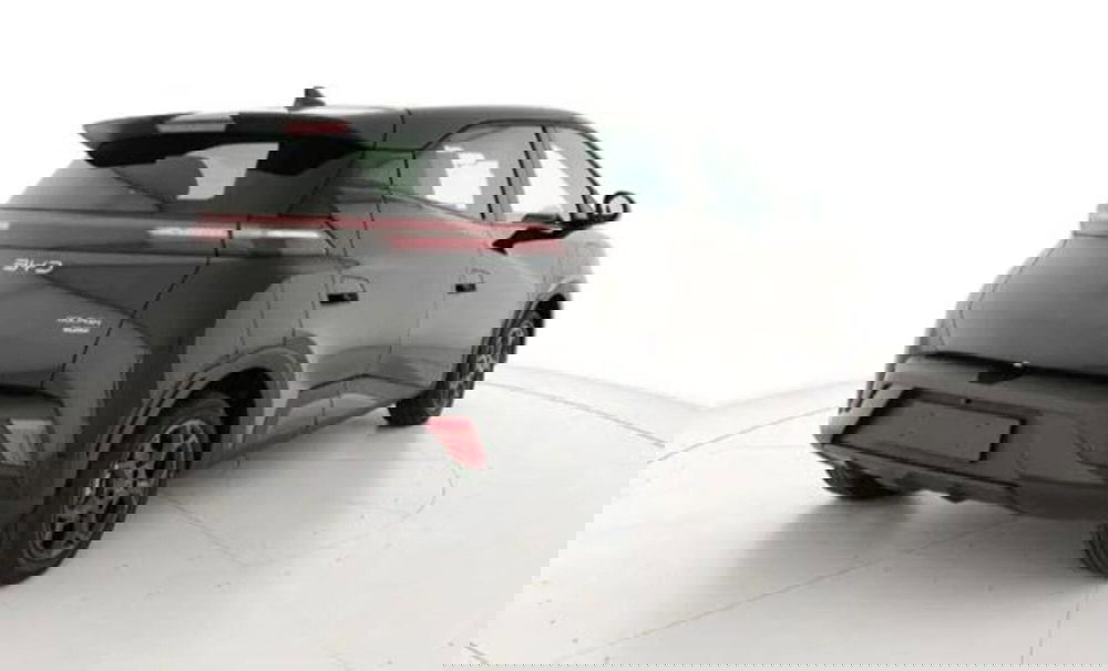 Byd Dolphin Surf nuova a Bologna (4)