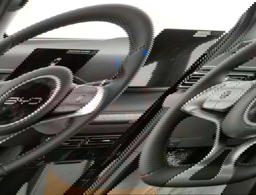 Byd Dolphin Surf nuova a Bologna (6)