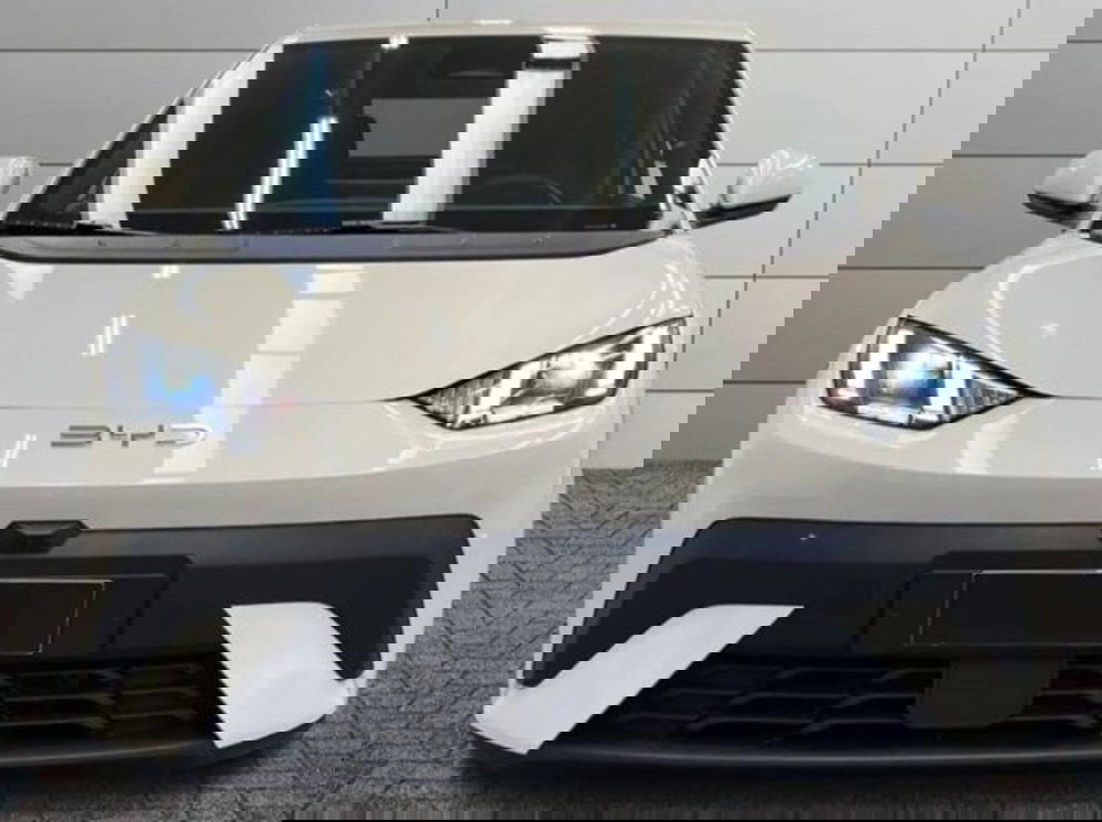 Byd Dolphin Surf nuova a Bologna