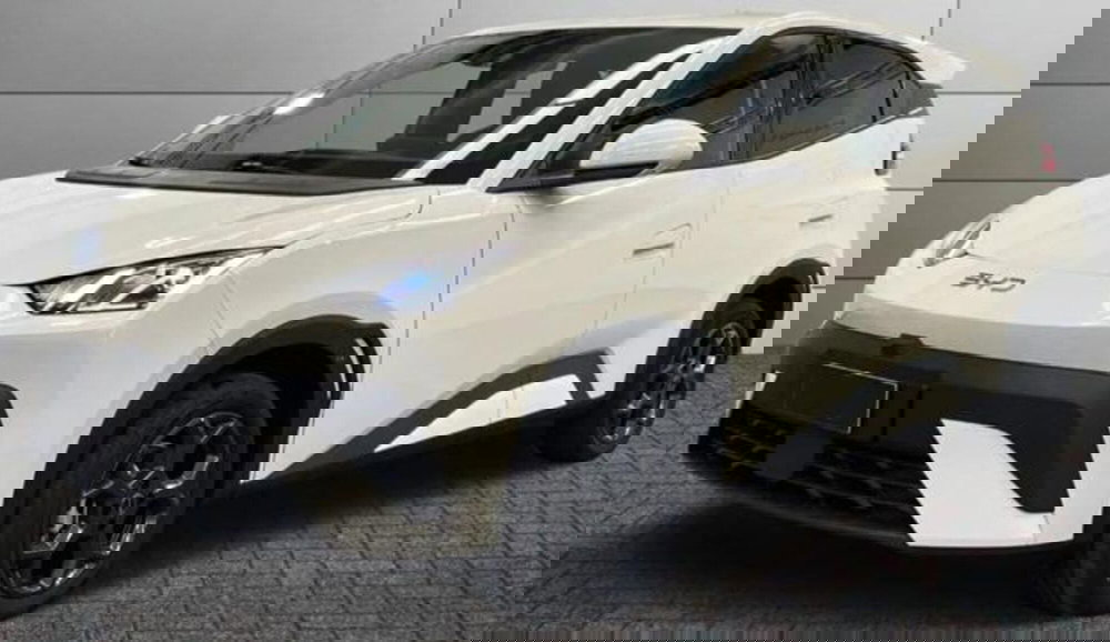 Byd Dolphin Surf nuova a Bologna (2)