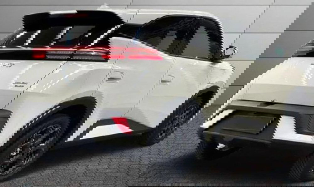 Byd Dolphin Surf nuova a Bologna (3)