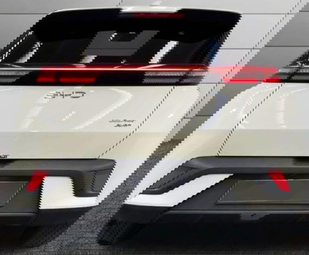 Byd Dolphin Surf nuova a Bologna (4)