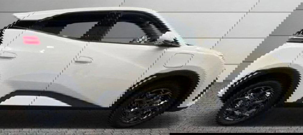 Byd Dolphin Surf nuova a Bologna (5)