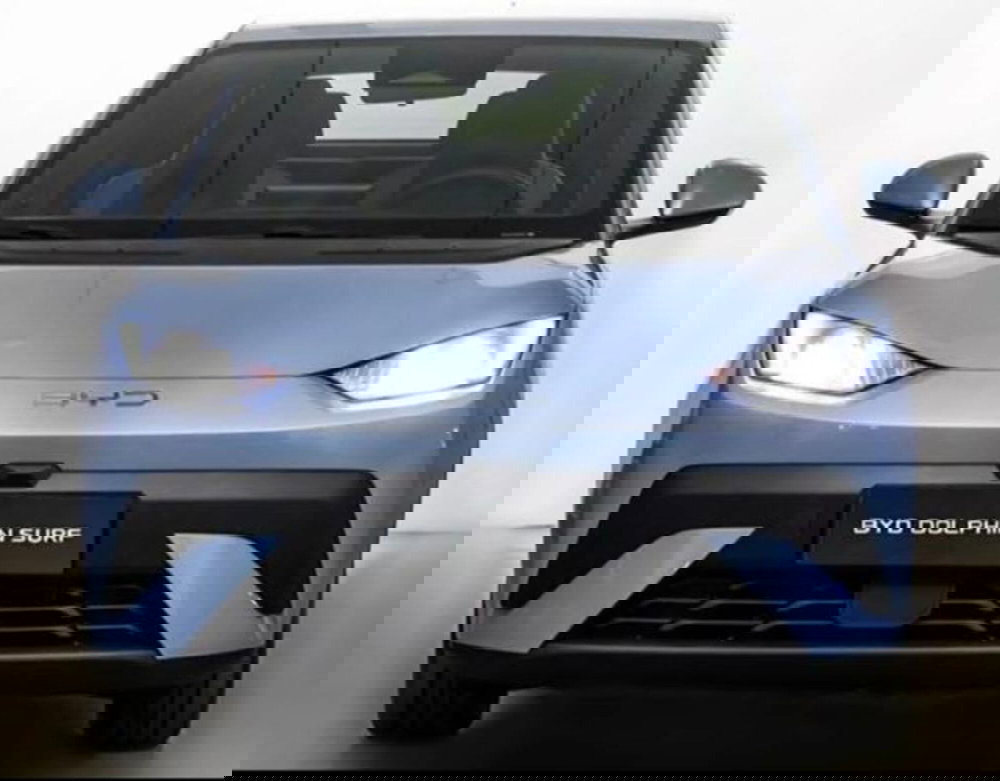 Byd Dolphin Surf nuova a Bologna