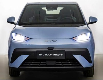 Byd Dolphin Surf 30 kWh Active nuova a Castenaso