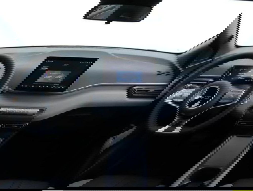 Byd Dolphin Surf nuova a Bologna (10)