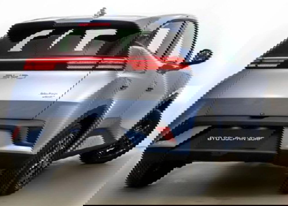 Byd Dolphin Surf nuova a Bologna (2)