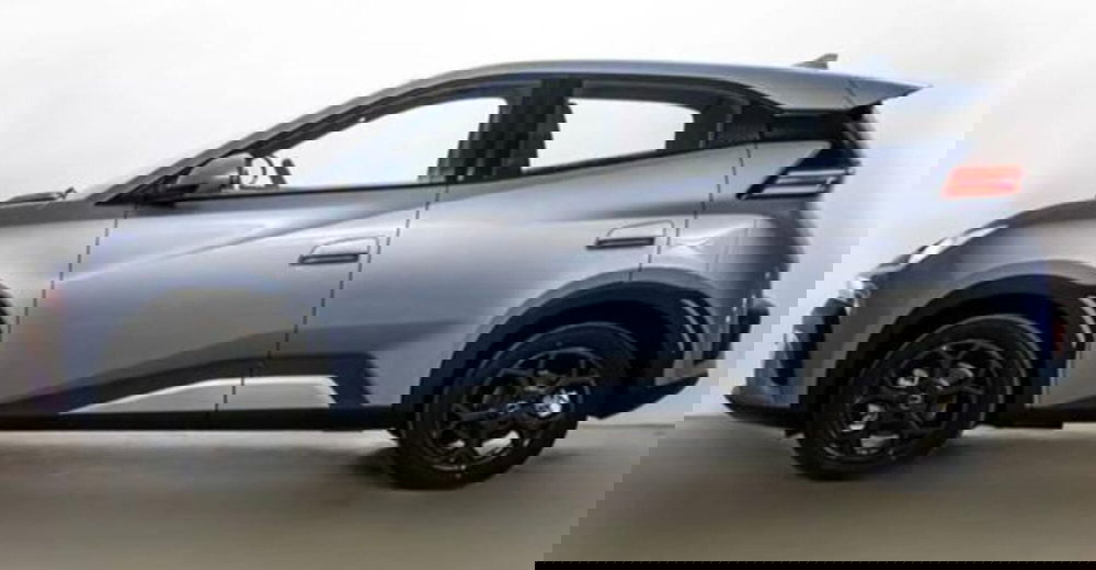 Byd Dolphin Surf nuova a Bologna (4)