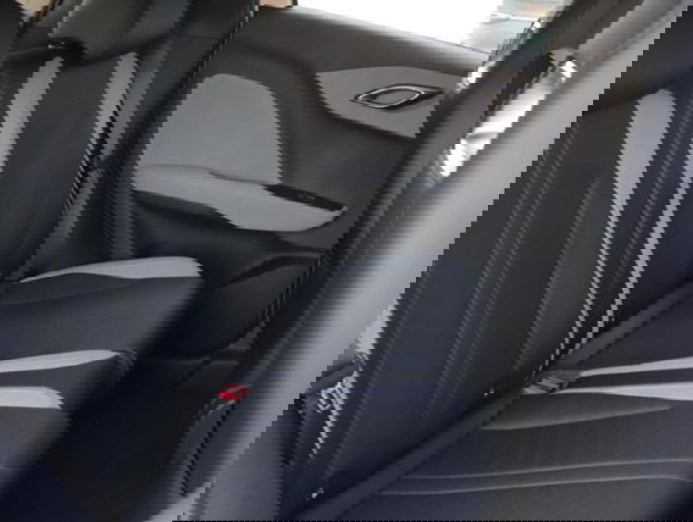 Byd Dolphin Surf nuova a Bologna (13)