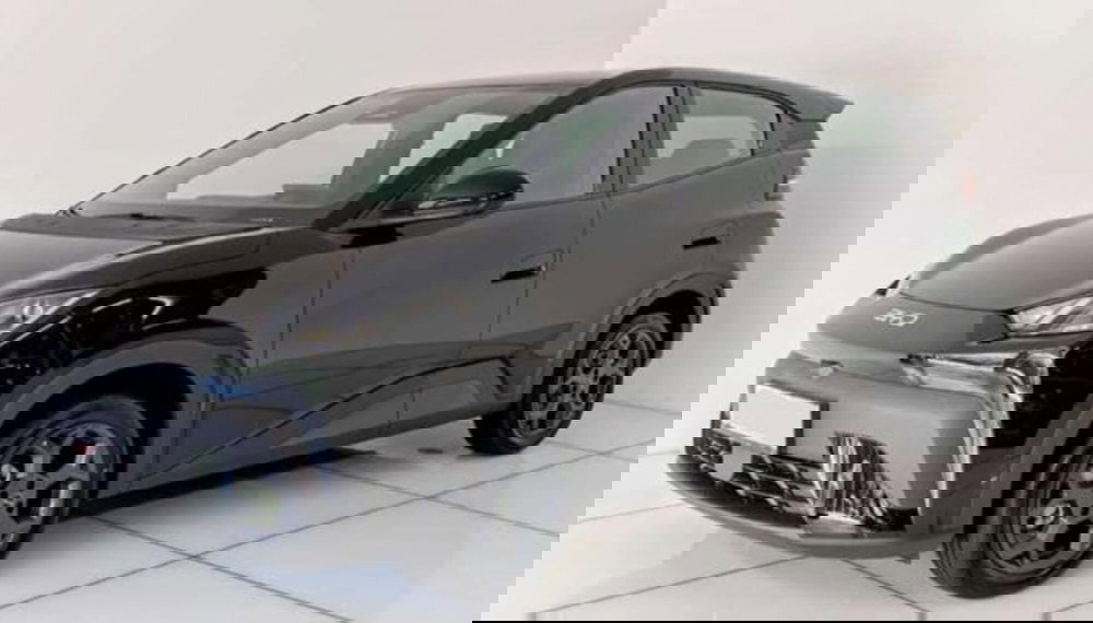 Byd Dolphin Surf nuova a Bologna (2)