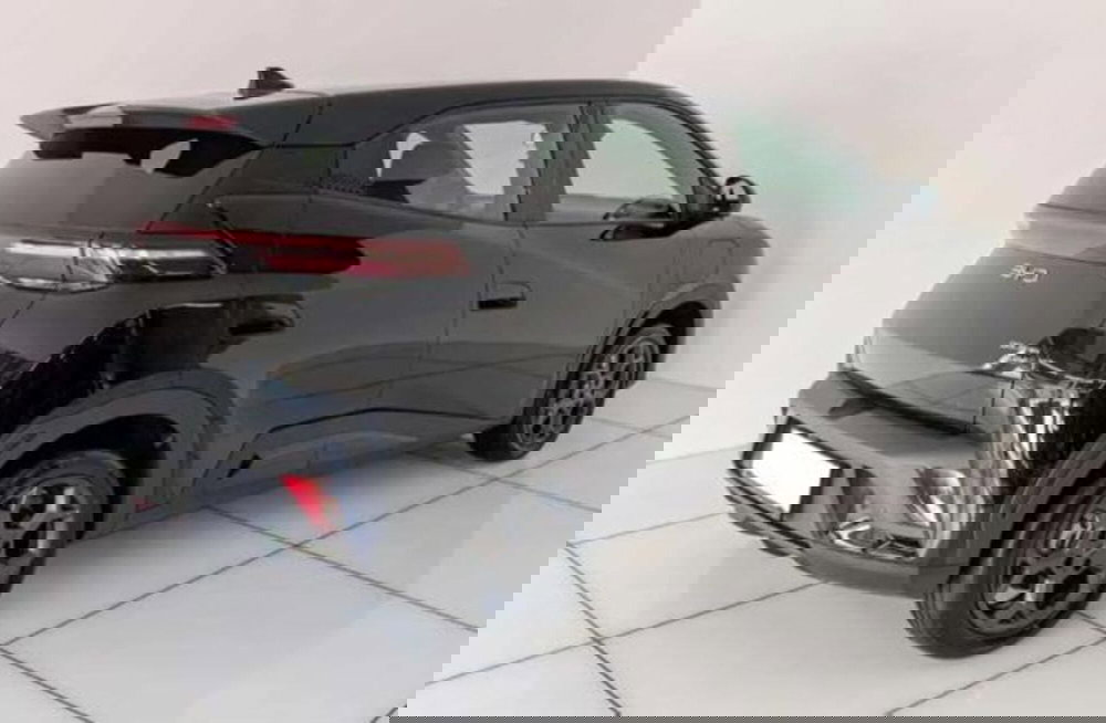 Byd Dolphin Surf nuova a Bologna (3)