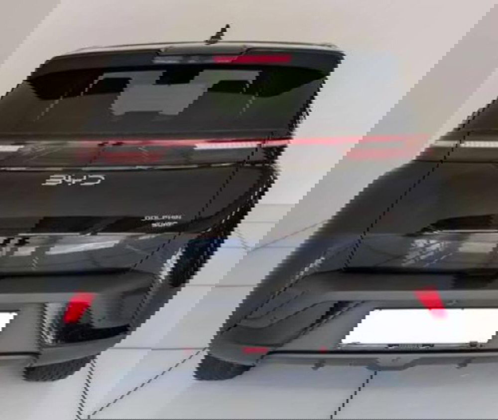 Byd Dolphin Surf nuova a Bologna (4)