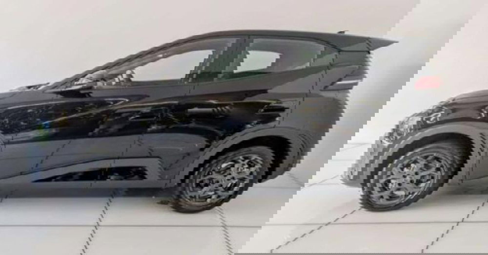 Byd Dolphin Surf nuova a Bologna (5)