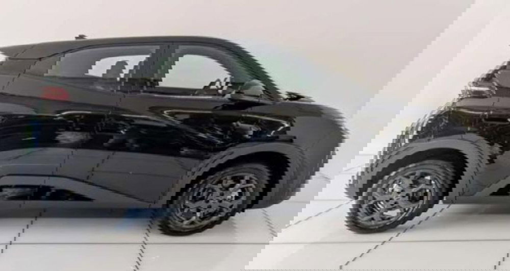 Byd Dolphin Surf nuova a Bologna (6)