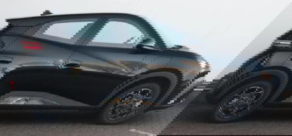 Byd Dolphin Surf nuova a Bologna (7)