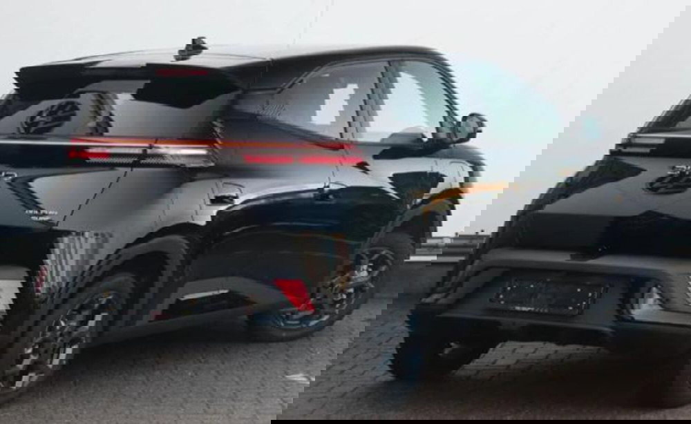 Byd Dolphin Surf nuova a Bologna (9)