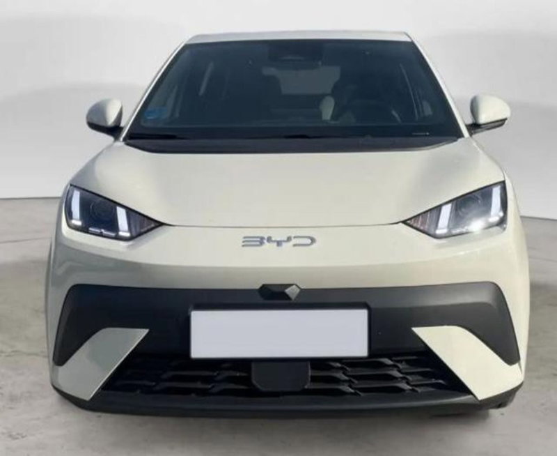 Byd Dolphin Surf nuova a Bologna