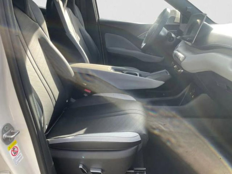 Byd Dolphin Surf nuova a Bologna (12)