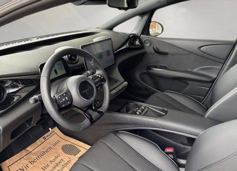 Byd Dolphin Surf nuova a Bologna (5)