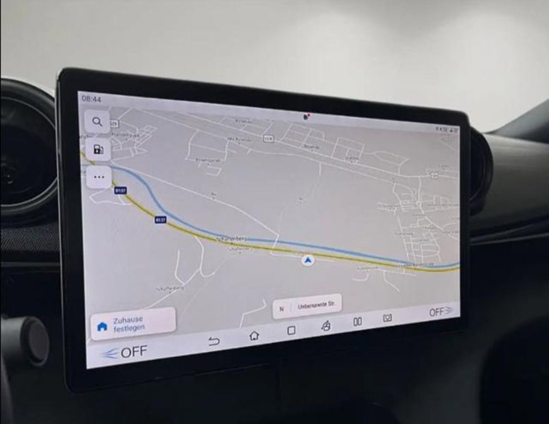 Byd Dolphin Surf nuova a Bologna (8)