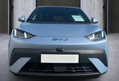 Byd Dolphin Surf 43,2 kWh Boost nuova a Castenaso