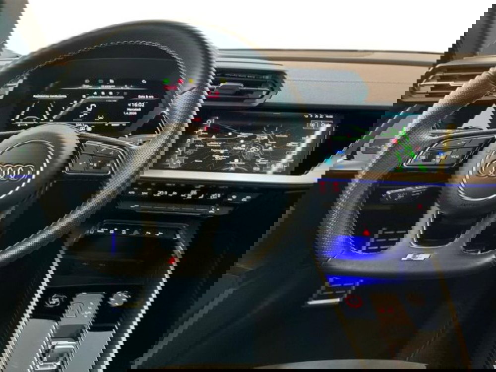 Audi S3 Sportback usata a Bologna (10)