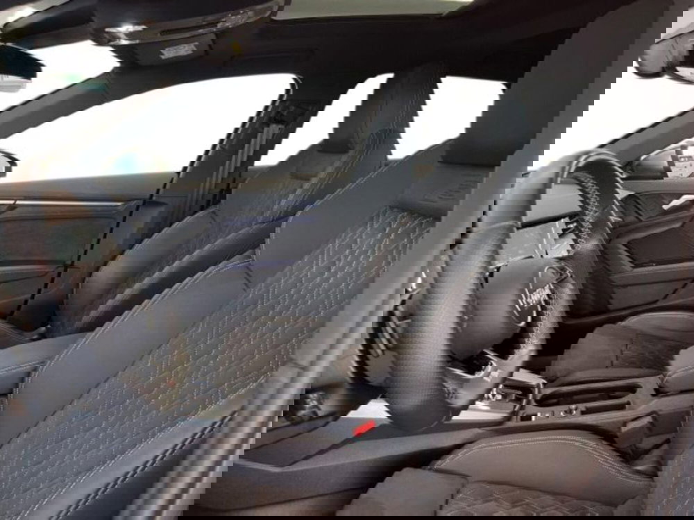 Audi S3 Sportback usata a Bologna (12)