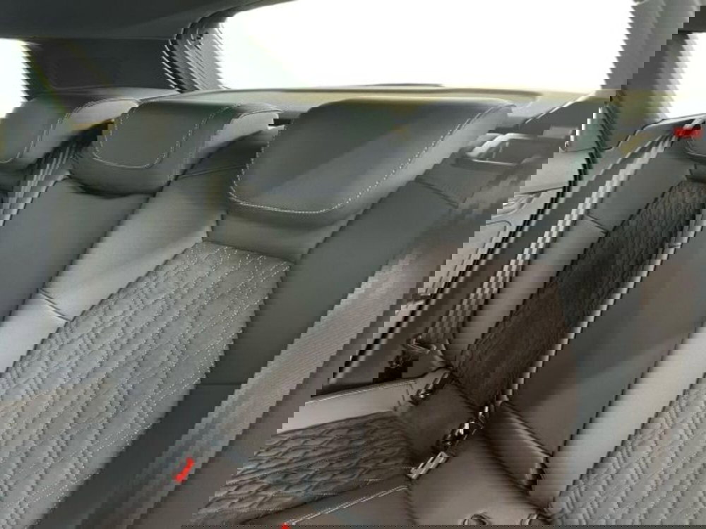 Audi S3 Sportback usata a Bologna (13)