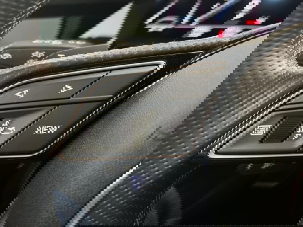 Audi S3 Sportback usata a Bologna (15)