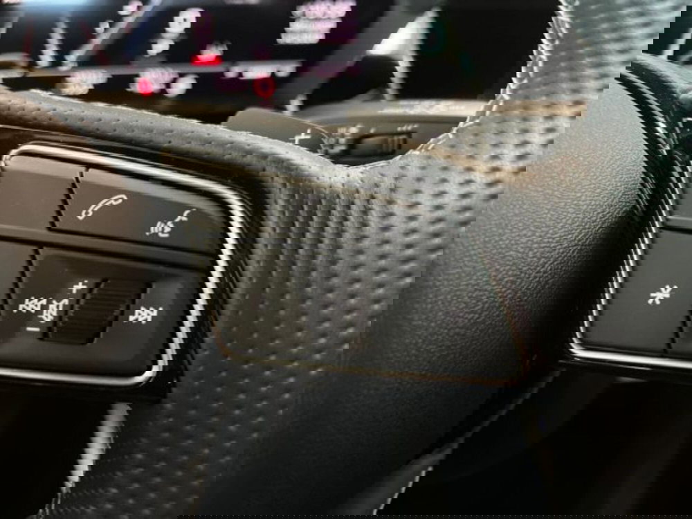 Audi S3 Sportback usata a Bologna (16)