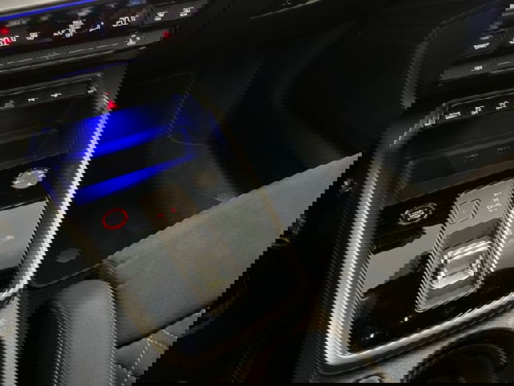 Audi S3 Sportback usata a Bologna (18)