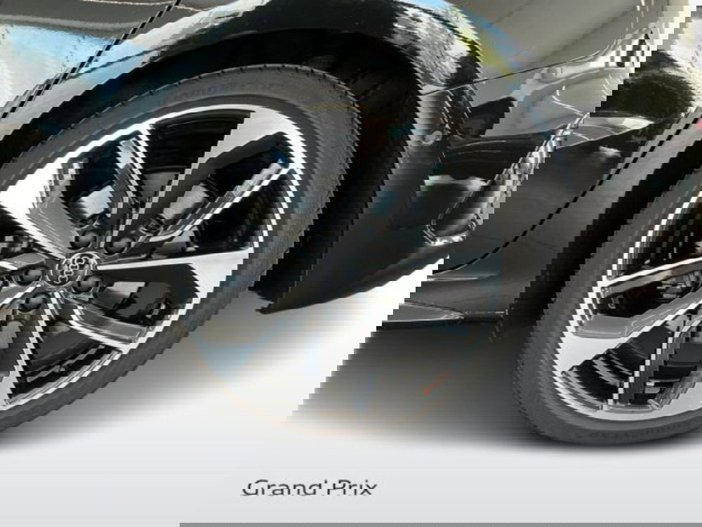 Audi S3 Sportback usata a Bologna (6)