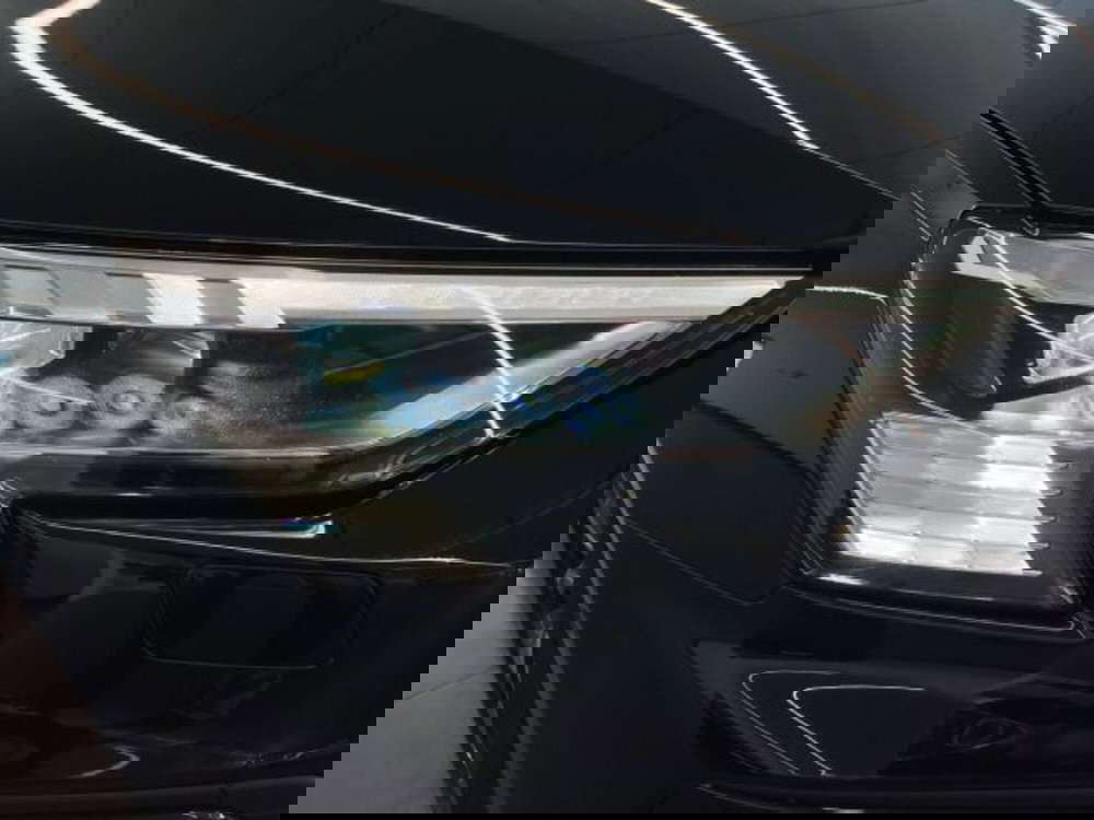 Audi S3 Sportback usata a Bologna (7)