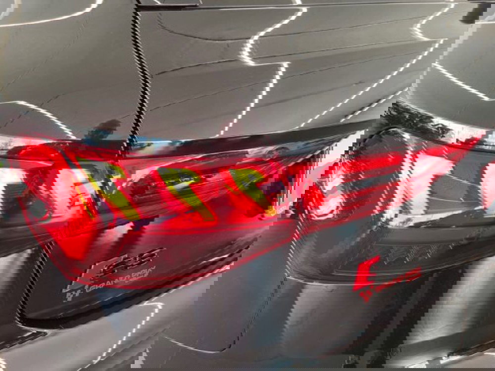 Audi S3 Sportback usata a Bologna (8)