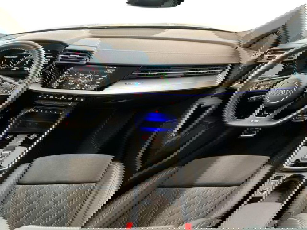 Audi S3 Sportback usata a Bologna (9)