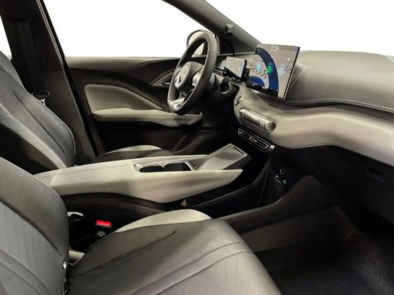 Byd Dolphin Surf nuova a Bologna (9)