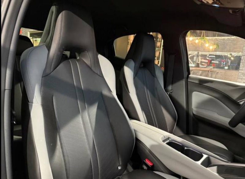 Byd Dolphin Surf nuova a Bologna (10)