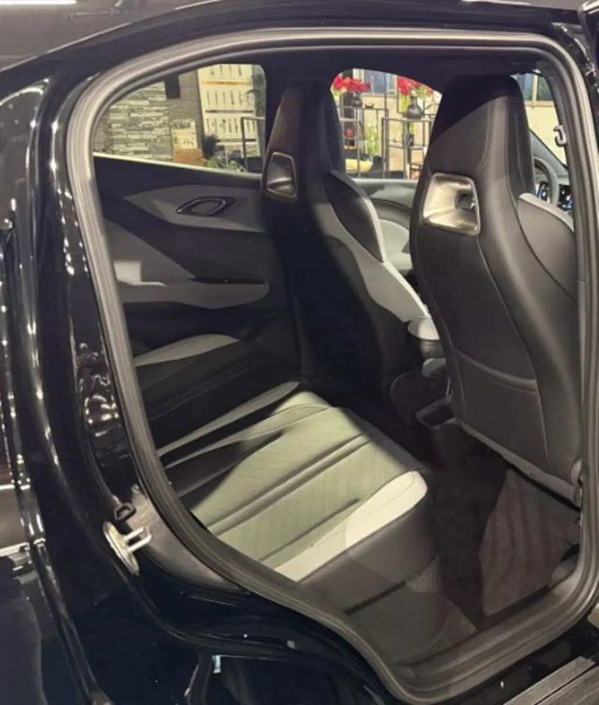 Byd Dolphin Surf nuova a Bologna (11)