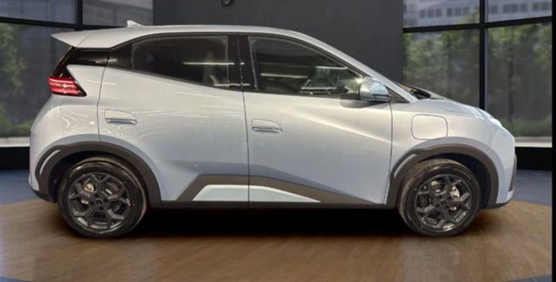 Byd Dolphin Surf nuova a Bologna (6)