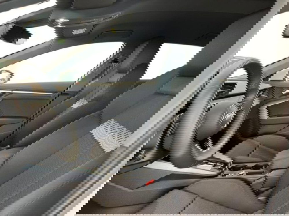 Audi A3 Sedan usata a Bologna (12)