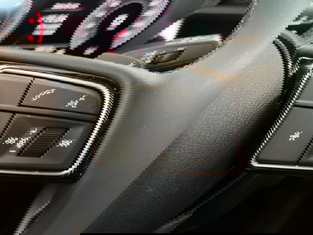 Audi A3 Sedan usata a Bologna (16)