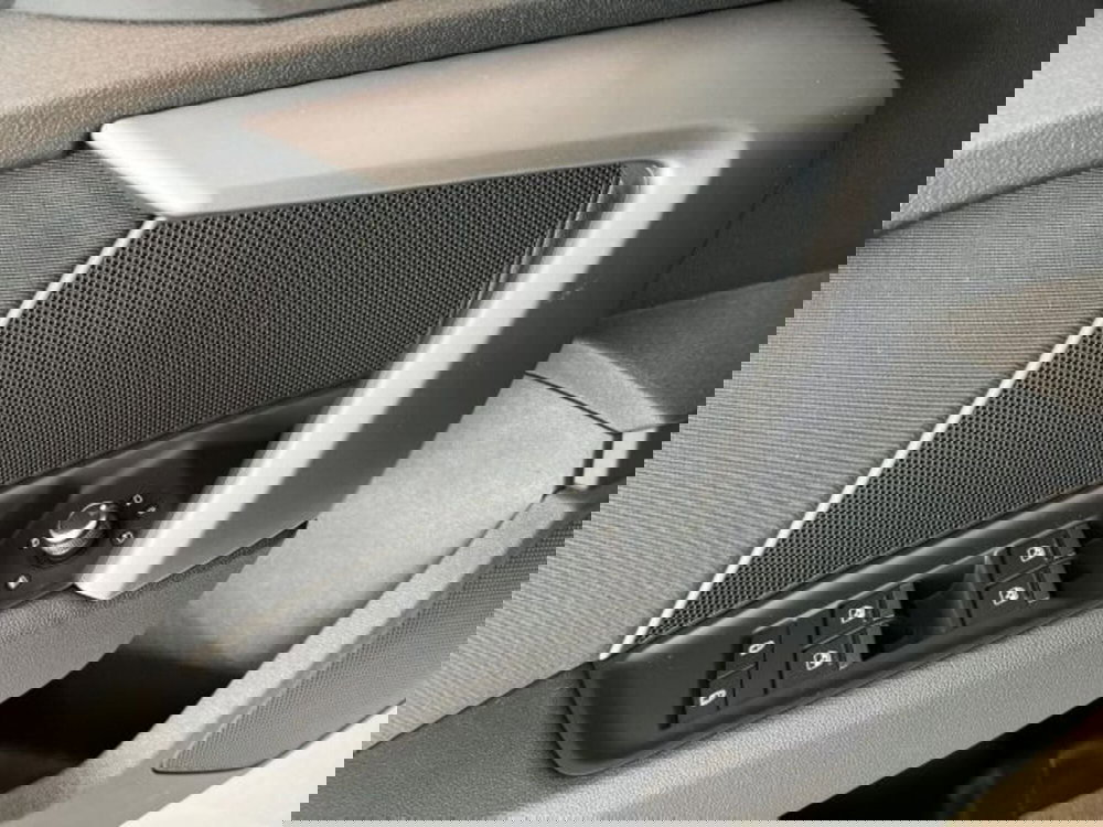 Audi A3 Sedan usata a Bologna (17)