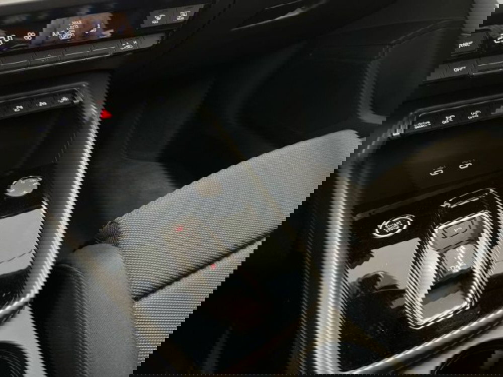 Audi A3 Sedan usata a Bologna (18)