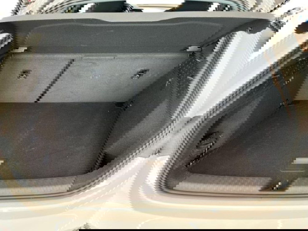 Audi A3 Sedan usata a Bologna (19)