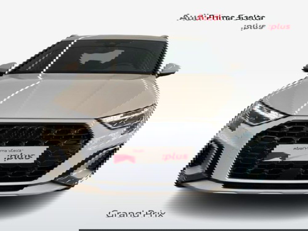 Audi A3 Sedan usata a Bologna (3)