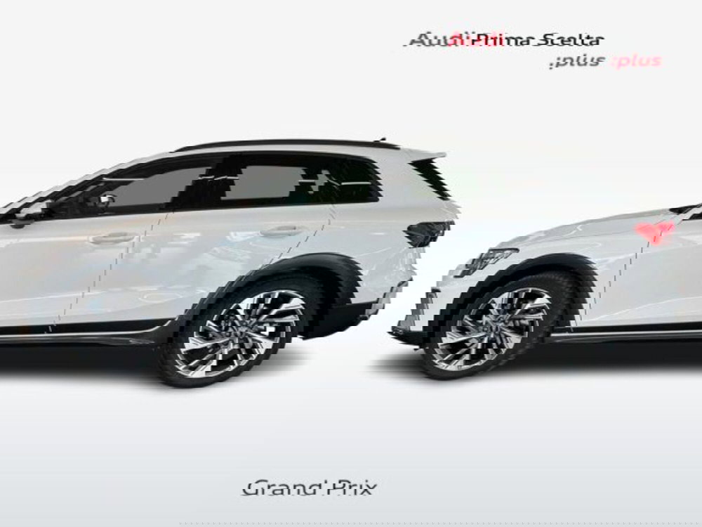 Audi A3 Sedan usata a Bologna (4)