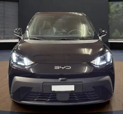 Byd Dolphin Surf 43,2 kWh Comfort nuova a Castenaso