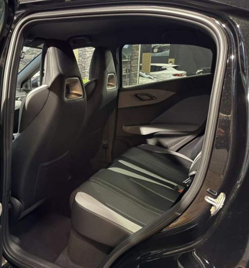 Byd Dolphin Surf nuova a Bologna (13)